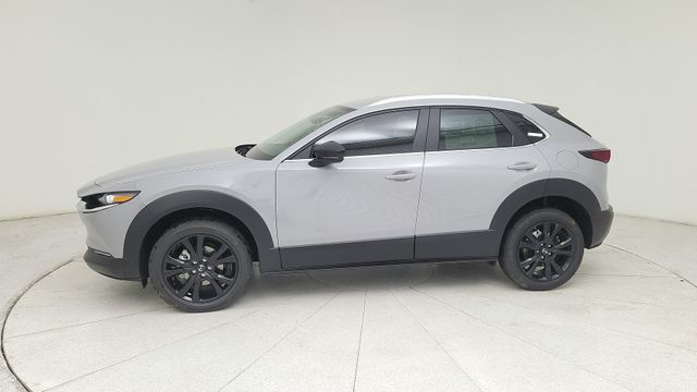 2025 Mazda CX-30 Select Sport - Photo 8