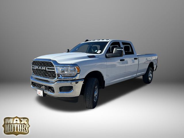 2024 Ram 3500 Tradesman 3