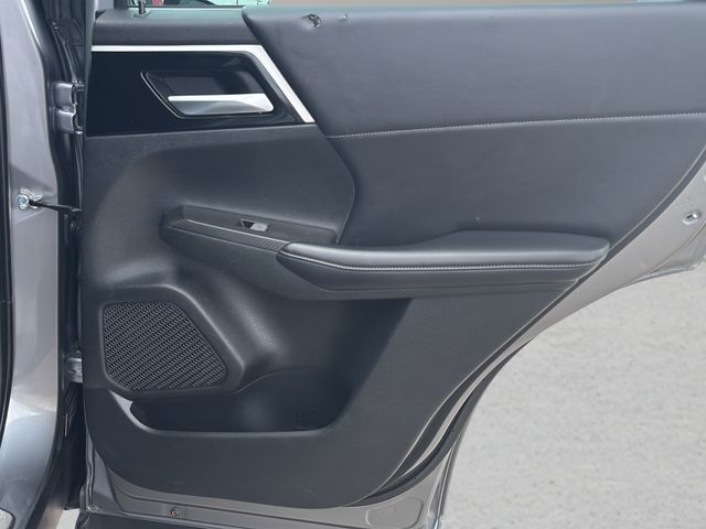 Used 2023 Mitsubishi Outlander SUV