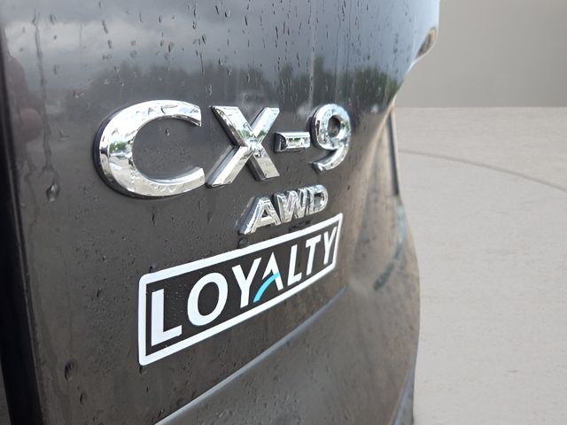 Used 2022 Mazda CX-9 SUV