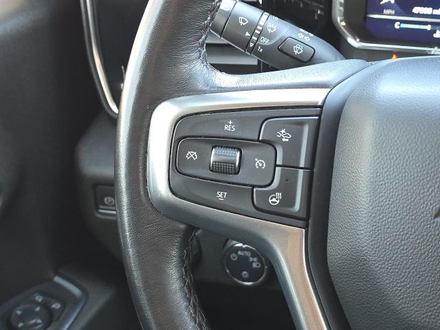 2023 Chevrolet Silverado 1500 LT:45138A