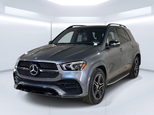 2021 Mercedes-Benz GLE 350 4MATIC AWD