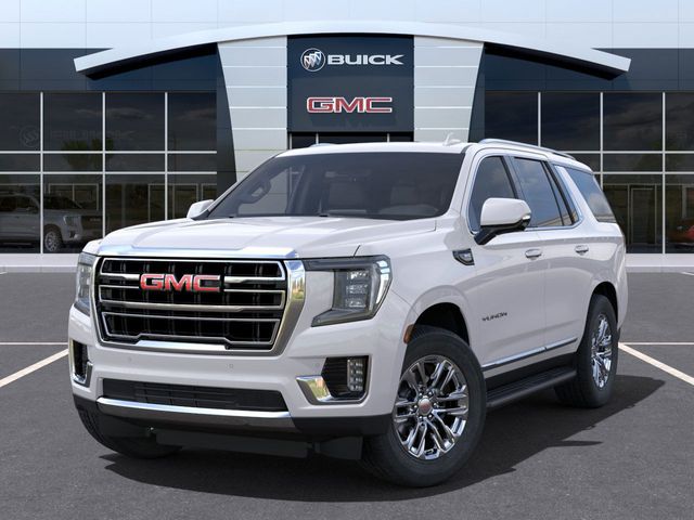 2024 GMC Yukon SLT 6