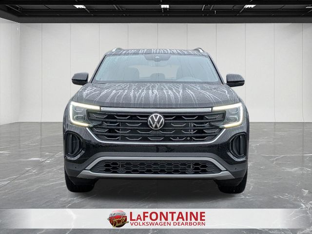 2026 Volkswagen Atlas Cross Sport SE w/Tech - Photo 8