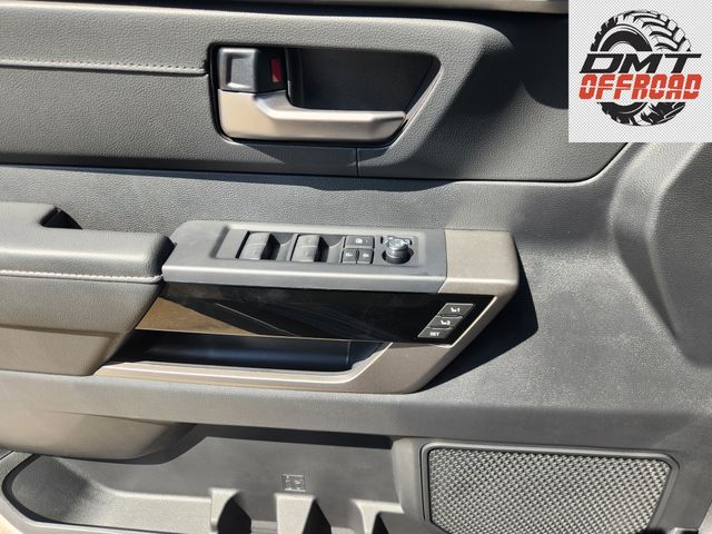 2026 Toyota Tundra Limited Gray at Don McGill Toyota