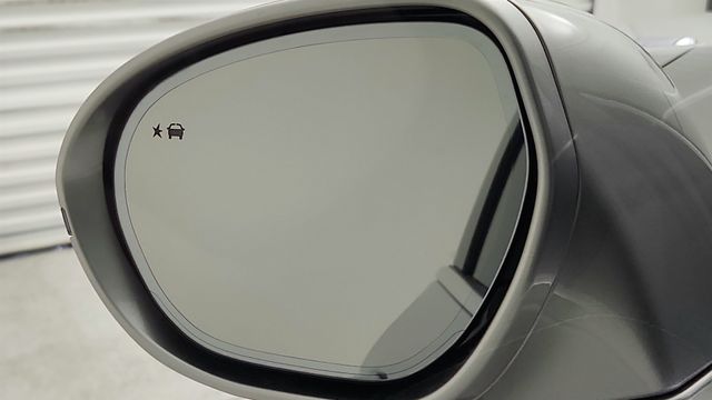 2019 Buick Envision Essence Silver at Bayway Chrysler Dodge Jeep Ram