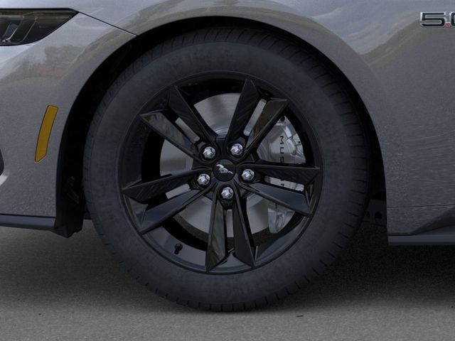 New 2026 Gray Ford GT image 19