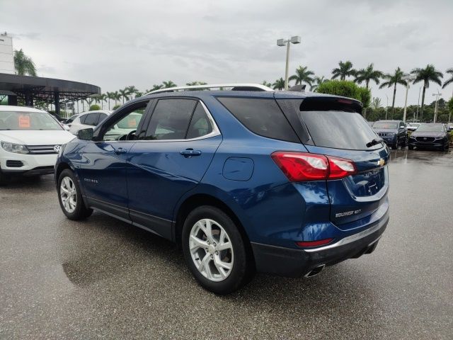 2019 Chevrolet Equinox LT 12