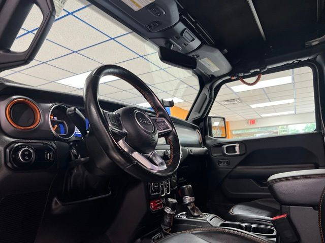 Used 2023 Jeep Gladiator Truck