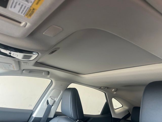 2025 Lexus NX 350 Premium White at Westside Lexus