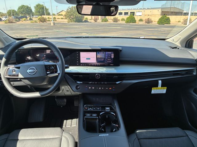 2026 Nissan Murano Platinum - 10
