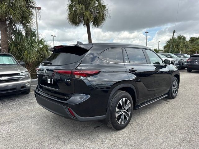 2026 Toyota Highlander - $52,088