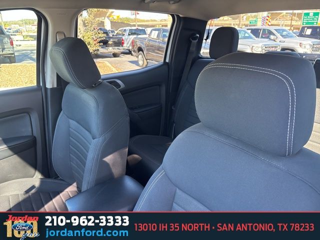 Used Car 2022 Ford Ranger  Xl For Sale Under $30,000 In San Antonio, Texas