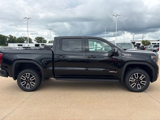 New 2026 GMC Sierra 1500 Truck