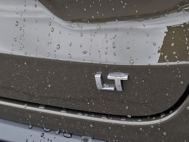 used 2024 Chevrolet Trax car, priced at $22,440