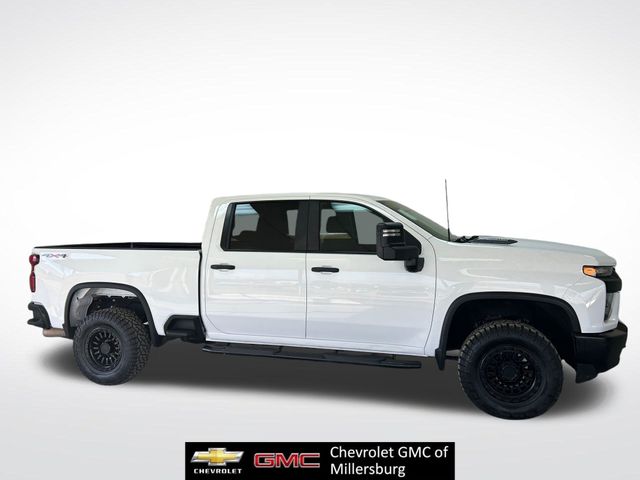 2023 Chevrolet Silverado 3500HD Work Truck - Image 2
