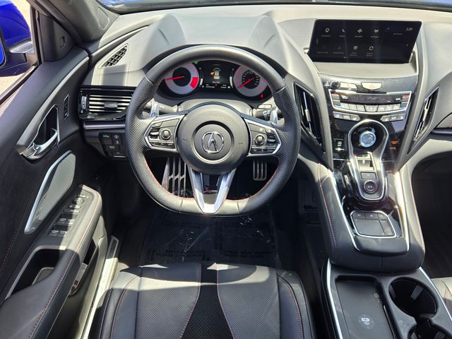 2025 Acura RDX - $40,999