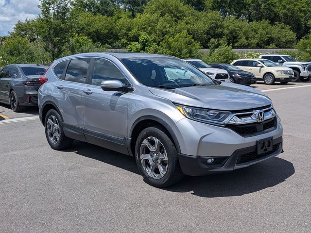 2019 Honda CR-V - Image 7