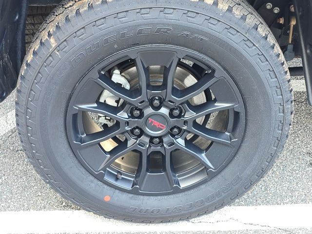 2022 Toyota Tundra SR5:45245B