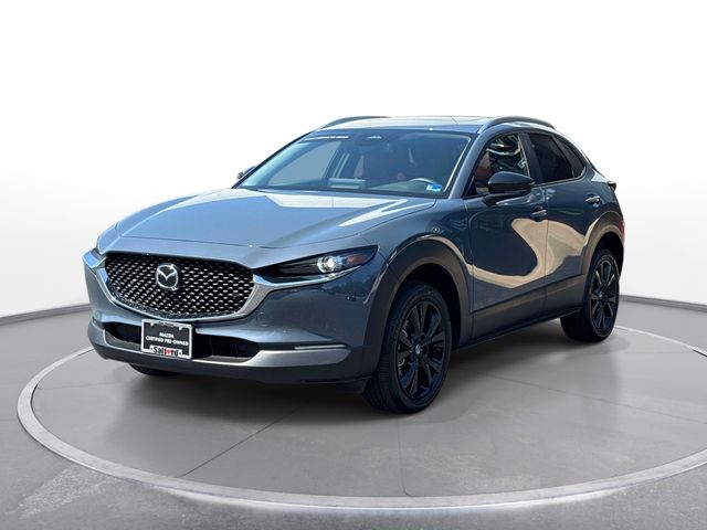 2026 Mazda CX-30 2.5 S Carbon Edition