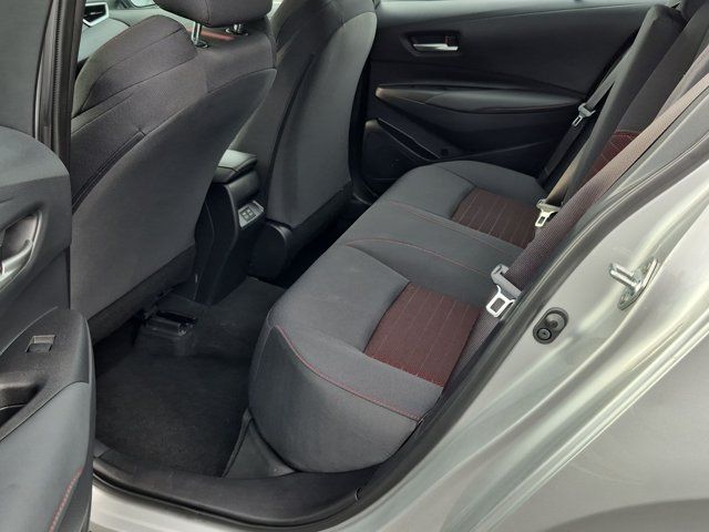 Used 2025 Toyota Corolla Sedan