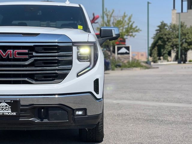 Used 2022 GMC Sierra 1500 Truck