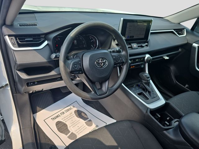 Used 2023 Toyota RAV4 SUV