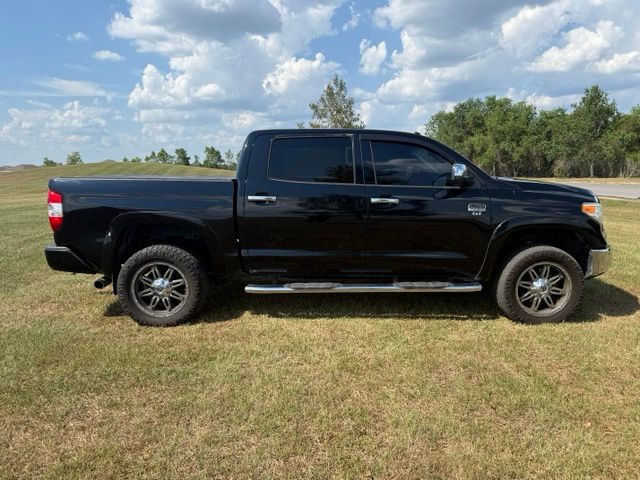 2015 Toyota Tundra 1794