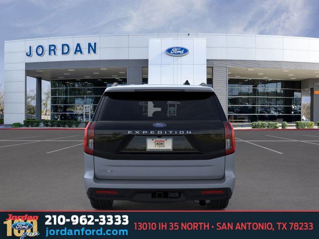 New Car 2025 Ford Expedition  Active For Sale Under $70,000 In San Antonio, Texas