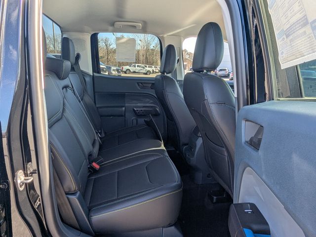 2026 Ford Maverick Lobo Standard - Photo 21