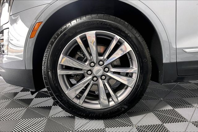 Used 2025 Cadillac XT5 Premium Luxury For Sale in OLIVE BRANCH, MS