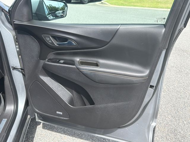 Used 2023 Chevrolet Equinox SUV