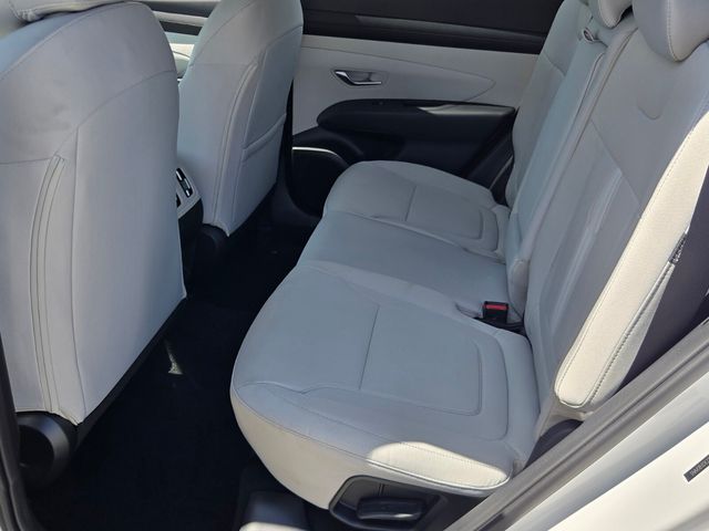 2026 Hyundai Tucson - $29,553