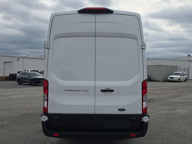 2025 Ford Transit-250 Base:B02148