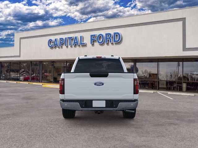 New 2026 White Ford XL image 5
