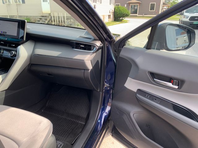 Used 2023 Toyota Venza SUV