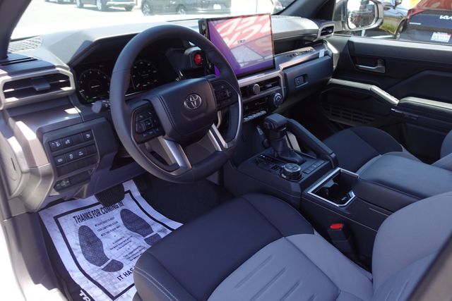 New 2026 Toyota Tacoma i-FORCE MAX Truck