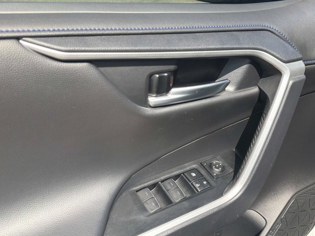 Used 2024 Toyota RAV4 Hybrid SUV