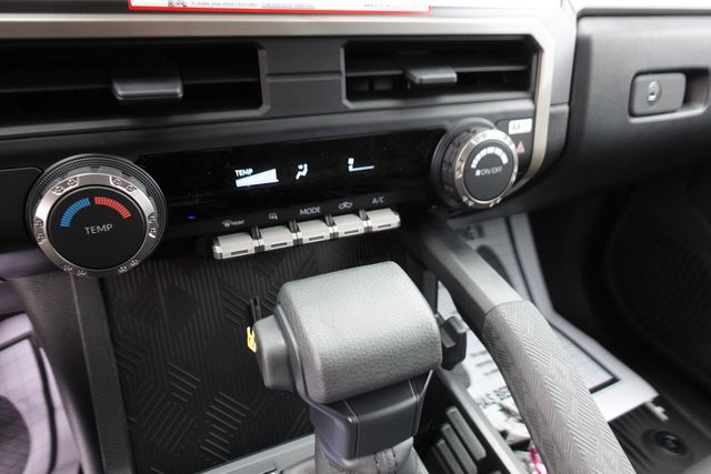 new 2026 Toyota Tacoma car