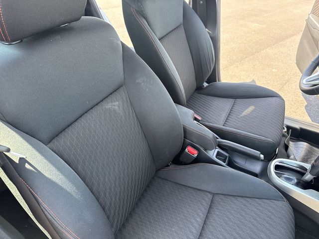 Used 2018 Honda Fit Hatchback