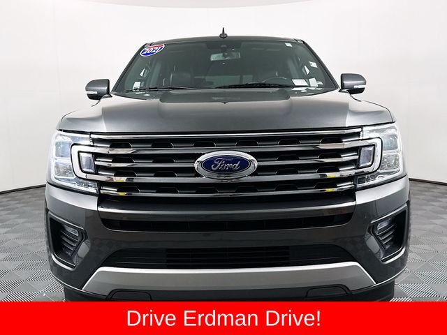 Used 2021 Ford Expedition SUV