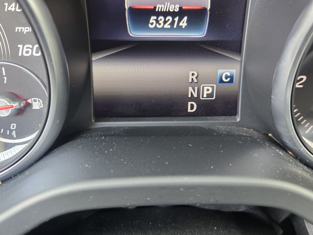 2018 Mercedes-Benz A-Class - $16,770