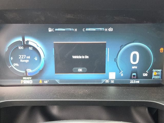 New 2025 Black Ford Flash image 31