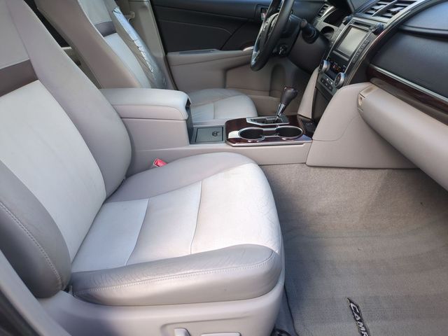 used 2014 Toyota Camry car, priced at $15,991