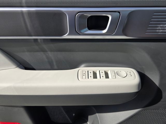 2027 Hyundai Santa Fe
