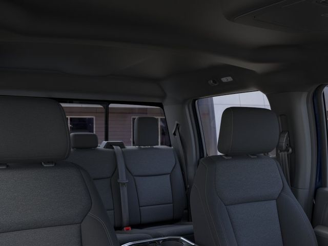 2026 Ford F-150 XLT:169915