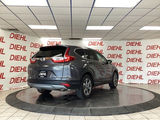 Used 2019 Honda CR-V SUV