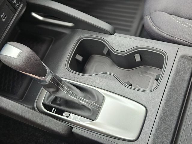 2026 Nissan Frontier SV - Photo 20