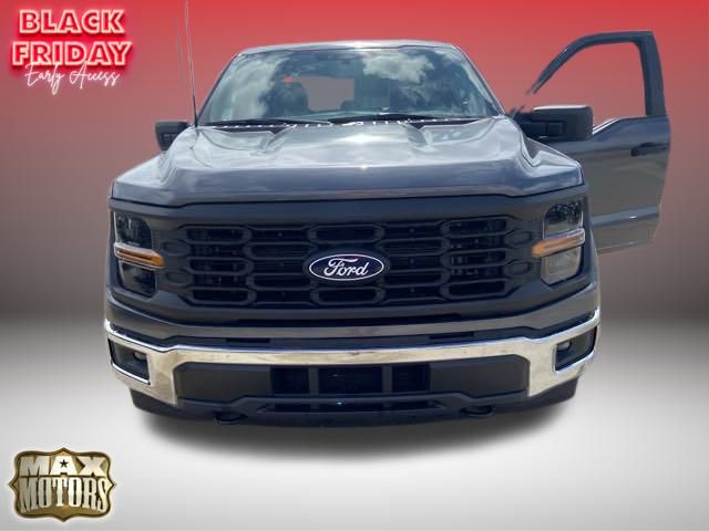 2024 Ford F-150 XL 2