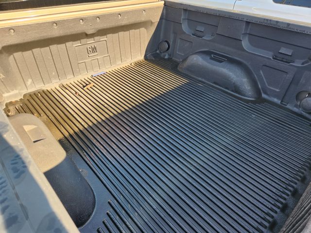 2015 Chevrolet Silverado 1500 LT Brown at Emmons Autoplex